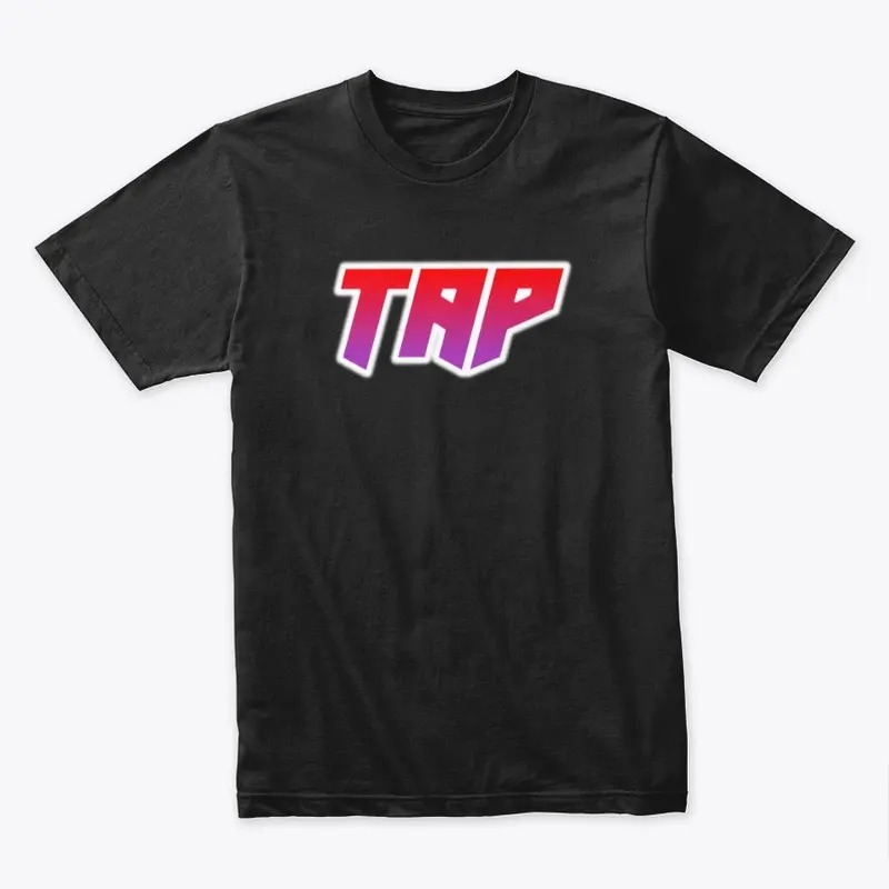 TAP alternate Tee