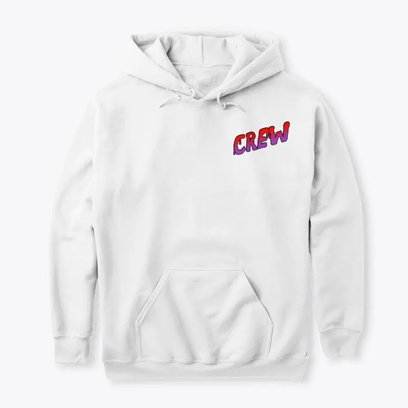 Crew Drip Hoodie